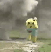 高压锅内的玉米君