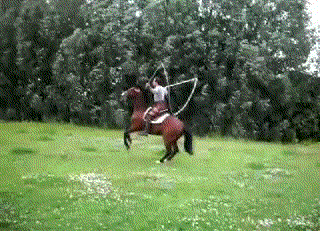 好流弊的技能！