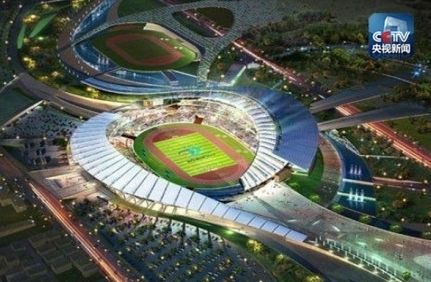 举办地：韩国仁川