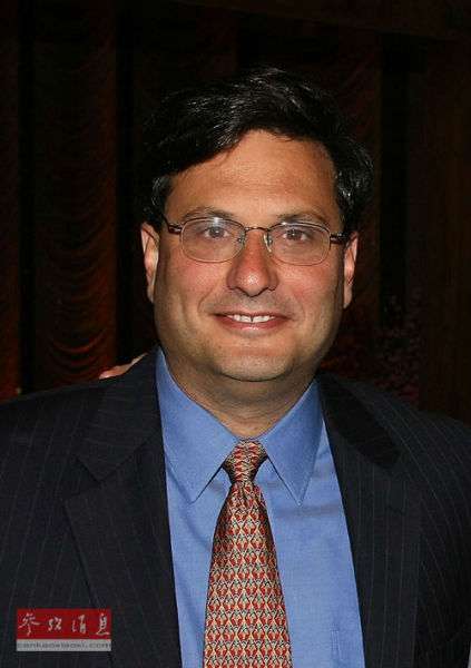 奥巴马任命克莱因为埃博拉事务总管