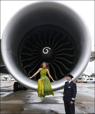 谁也说不好发动机何时犯病