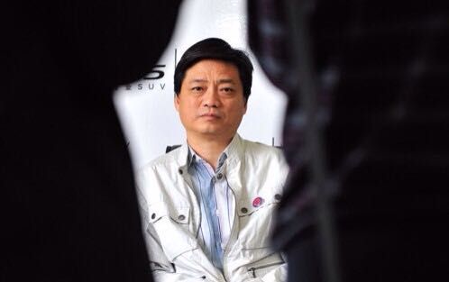 崔永元