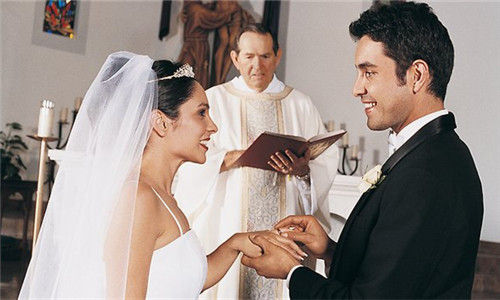 婚姻失败的8种可能