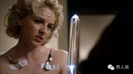 (Masters of Sex剧照)