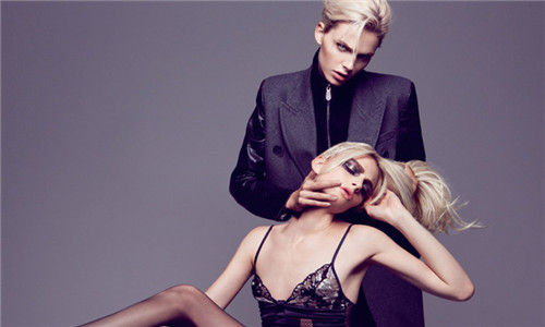 文章认为虐恋是“爱无能”的表现，这是完全错误的