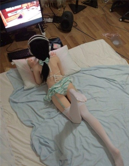 △价格上万的国产某高端品牌性爱玩偶