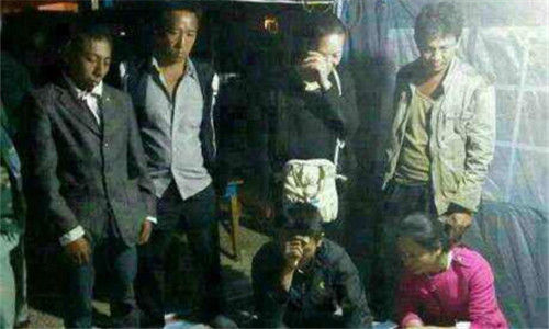 缅甸军机炸弹落入中方境内，造成云南省临沧市耿马县孟定镇大水桑树村正在甘蔗地作业的无辜平民4死9伤。