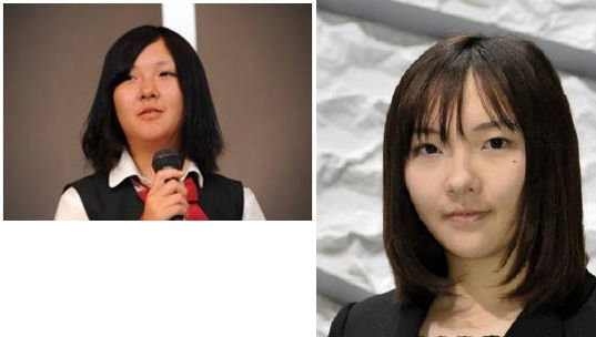 新浪专稿 日本大地震 放弃救母 女孩被指撒谎 文章