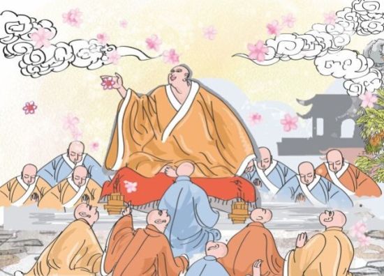 梁武帝萧衍也曾引发经济危机