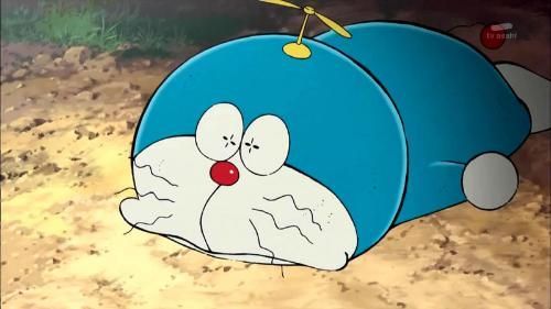 哆啦A梦