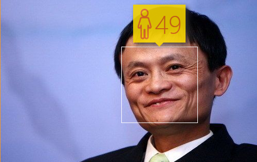 马云