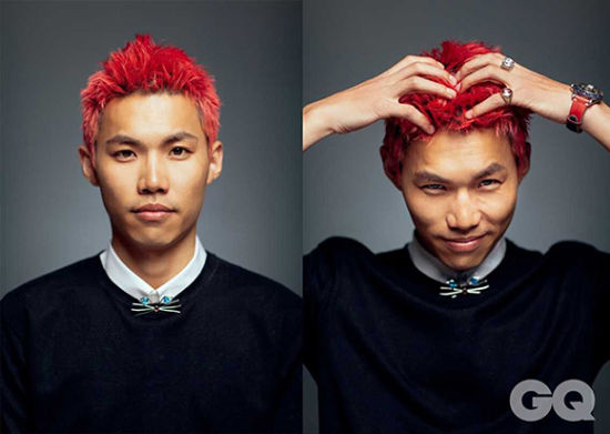 　　@白洱 | 微博粉丝91万+