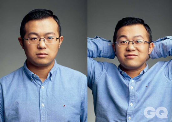 　　@铜雀叔叔(铜雀)| 微博粉丝3万+