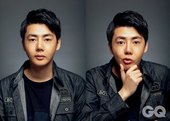 @同道大叔 | 微博粉丝524万+