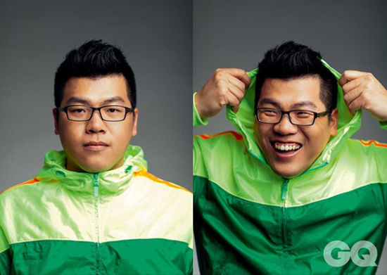 @天才小熊猫 | 微博粉丝514万+