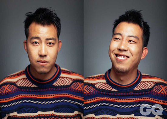 @一个浪催的男孩 | 微博粉丝344万+