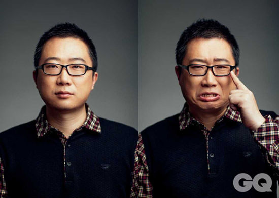 　　@谷大白话 | 微博粉丝481万+