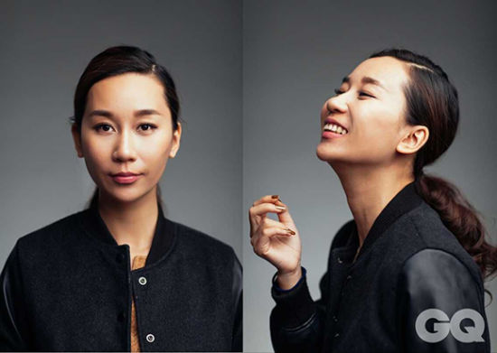 　　@休闲璐 | 微博粉丝71万+