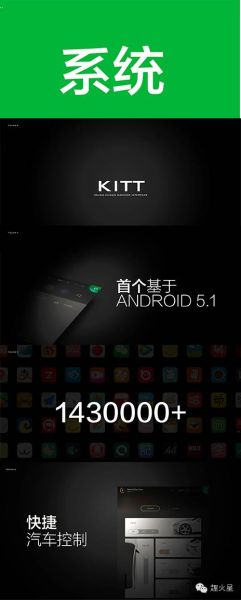 安卓系统的游侠汽车