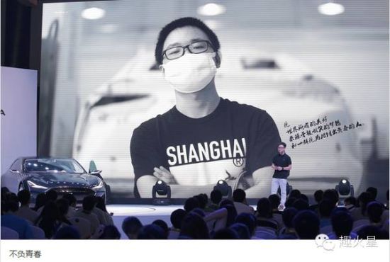 我们是有情怀的