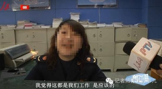 呦呵，小丫头片子，还有两副面孔呢哈