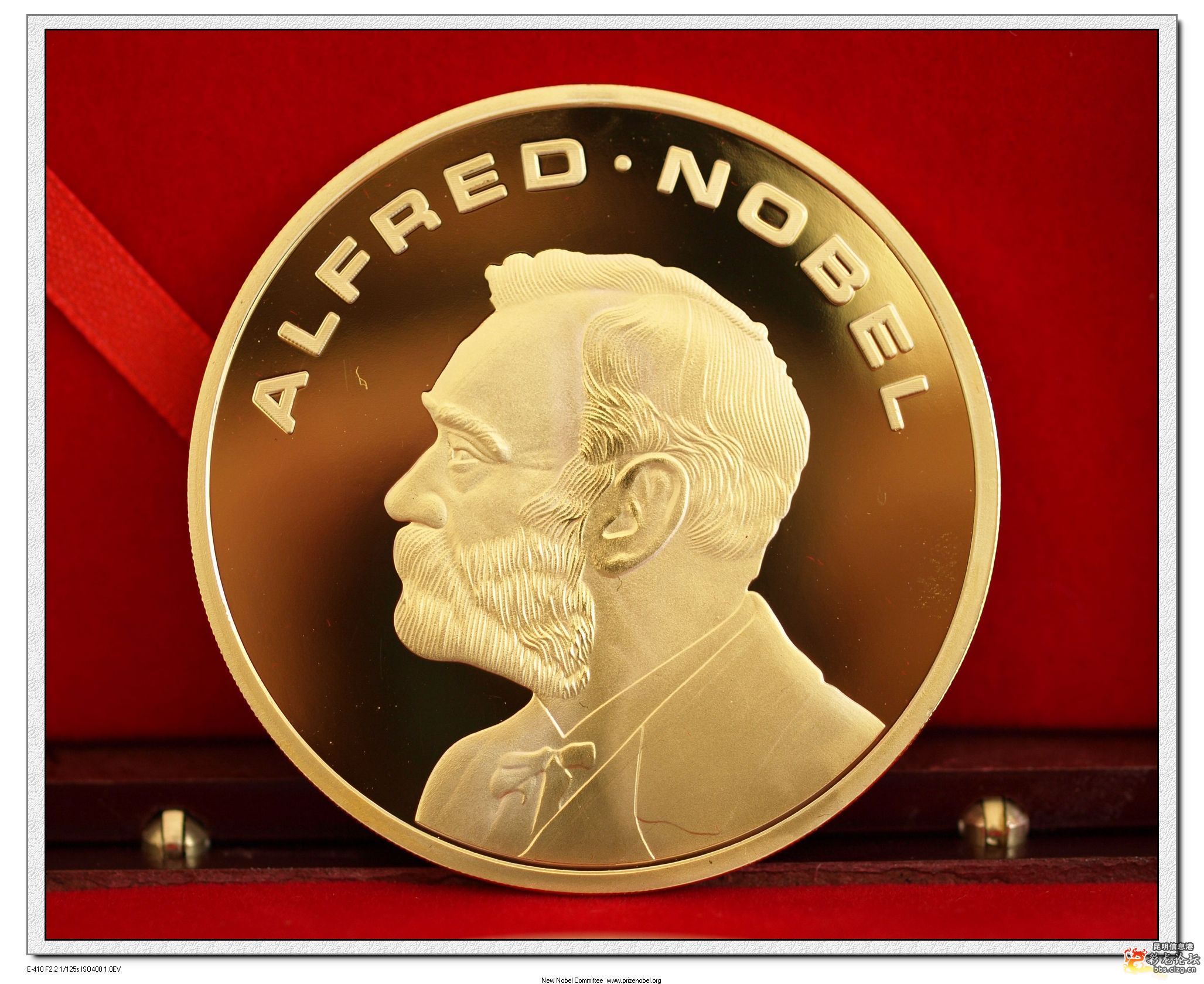 2015年诺贝尔奖揭晓 屠呦呦获生理学或医学奖