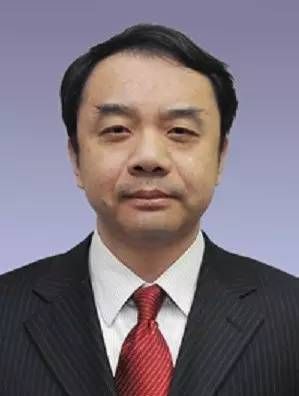 王贻芳，图片来源：何梁何利基金会