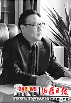 潞城市市长 张治云