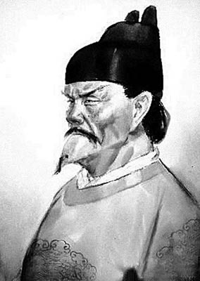 大明王朝1380:朱元璋与胡惟庸(图)_新闻中心_新浪网
