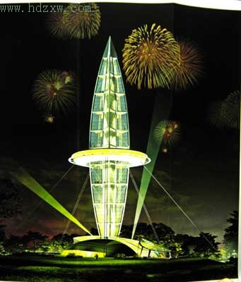 一个规划师眼中的桥头堡