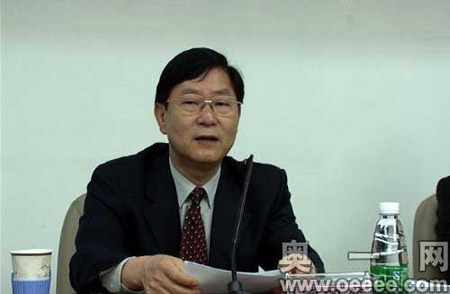 谭国箱李意珍不再担任深圳市委副书记