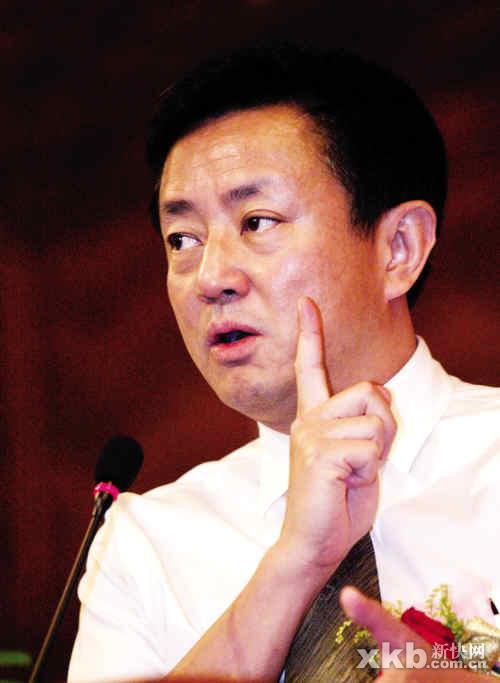 新快报记者 宋菁 谢少萍 王熙上/文 王翔/摄   昨日,浪奇新快报