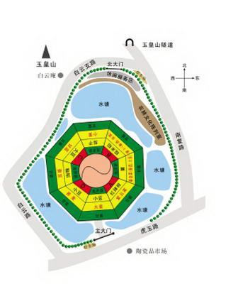 杭州八卦田复种南宋农作物由9种改为7种