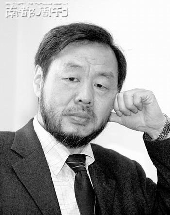 常凯:劳动合同法绝不是要捆死企业