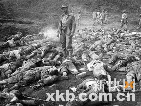 长津湖-"美利坚之剑"的"地狱之旅"