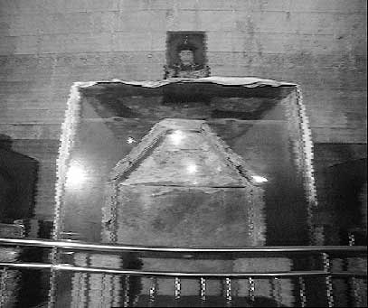 大揭秘:东陵盗墓最猖獗? 石门是如何被打开的?