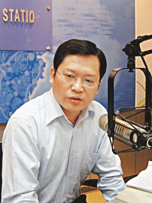 郑州市房地产管理局局长王广国认为,成立住宅建投公司能起到抑制