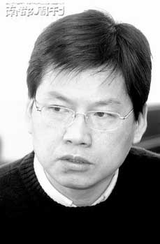 刘军宁:我不知道《读书》近10年都做了什么_新闻中心_新浪网