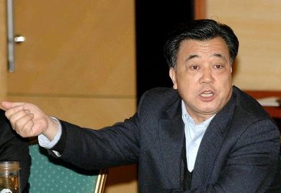 济南人大原主任段义和一审被判处死刑(图)