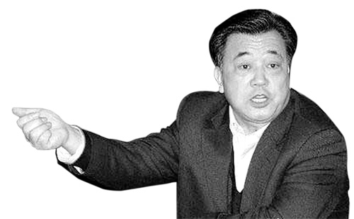 济南人大原主任段义和炸死情妇_新闻中心_新浪网