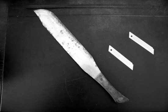 破烂王不拾破烂开始抢劫