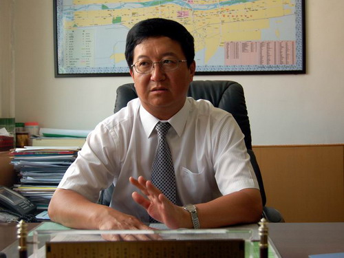 延吉抢签117亿元大单图文