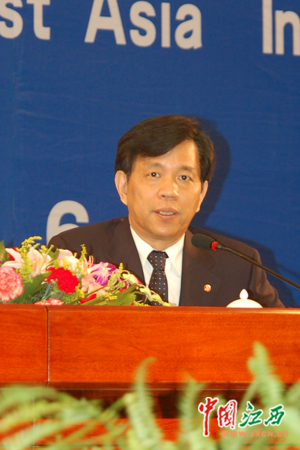 第三届中国吉林东北亚投资贸易博览会落幕