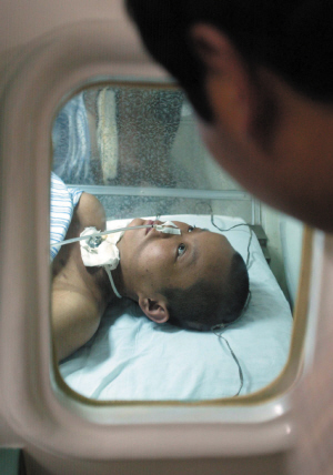 桐乡一植物人妈妈自然分娩生下一个女婴 之后身体状况奇迹般好转