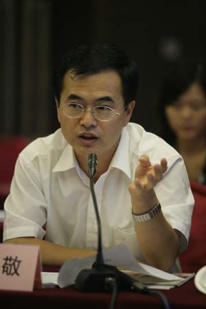 彭玉敬安全生产是企业起码的社会责任