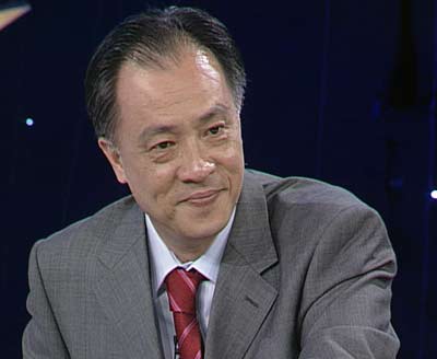 曾和平  格兰仕副总裁兼新闻发言人姜汝祥  北京锡恩企业管理顾问公司