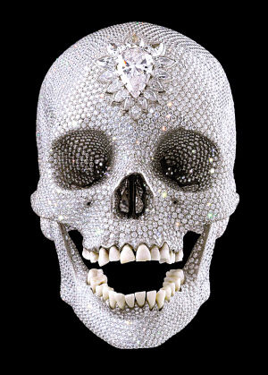 52亿骷髅头摘魁