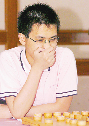 赵鑫鑫:是不是该说再见了?