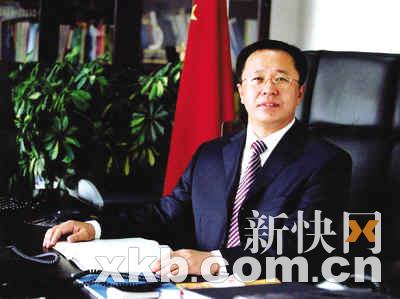 李若平:国企若对地方无贡献不是好企业