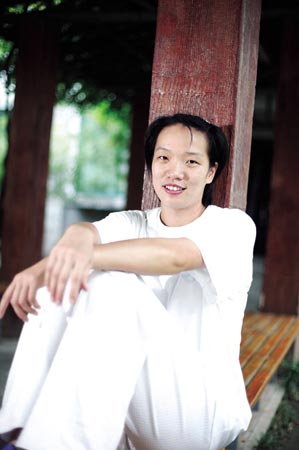 陈中:一定不要让自己后悔